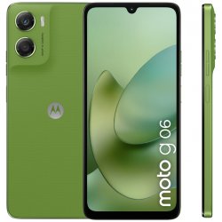 Motorola Moto G06