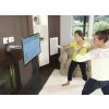 ERGOTRON Interactive Arm, LD, Polished, nástěnné rameno pro monitor až 42
