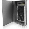 NANILashes riasy Flexy D / 0,07 x 12 mm