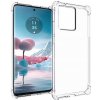 ENKAY Nárazuvzdorné TPU puzdro pre Motorola Edge 40 Neo