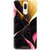 iSaprio Gold Pink Marble pre Huawei Mate 10 Lite GoPiMar-TPU2-Mate10L