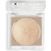 Makeup Revolution Beam Bright kompaktný púdrový rozjasňovač Bronze Baddie 2,45 g