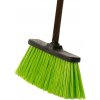 Metla plastová s násadou VALA 533 5315