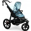 TFK ProA Športový kočík Blue Dual Color No