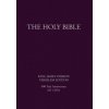 Holy Bible, King James Version, Verseless Edition (G. H. Lee)(Pevná)