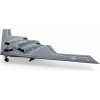 E-Flite E-flite Micro B-2 Spirit Twin 30mm EDF BNF Basic