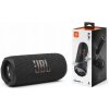 Prenosný reproduktor JBL Flip 6 čierny 30 W