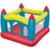 BESTWAY Nafukovací skákací hrad, 175 x 173 x 127 cm 52647