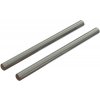 Spodný čap zavesenia kolies Arrma 4x63,5 mm (2)