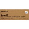 Kyocera Mita 37015010 čierný (black) originálný toner