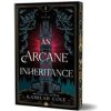 An Arcane Inheritance (Deluxe Edition) - Kamilah Cole, Sourcebooks, Inc