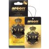 Areon Vip Black King