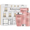 Kérastase Chroma Absolu darčeková sada Bain Chroma Respect 250 ml + kondicionér 200 ml + sérum 150 ml