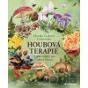 Houbová terapie - Monika Golasovská