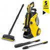 vysokotlakový čistič KARCHER K 5 Power Control Flex Stairs 1.324-711.0