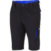 Sparco LAREDO TECH LIGHT SHORTS Krátke nohavice XXL, Čierna-Modrá