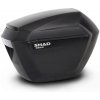 SHAD bočné kufre SH23 black