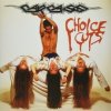 Carcass - Choice Cuts / Vinyl [2 LP]