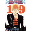 Crew Bleach 19 - The Black Moon Rising - manga (Crew)