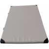 Žinenka MASTER Comfort Line R120 - 200 x 100 x 6 cm - sivá