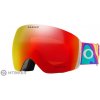 Oakley Flight Deck L okuliare, heat map/prizm snow torch iridium