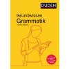 Duden - Grundwissen Grammatik (Gabriele Diewald,Maria Thurmair,Mechthild Habermann,Dudenredaktion)(Brožovaná)