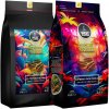 Zrnková káva Arabica West Caffee Kostarika + Kolumbia 1000 g