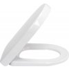 Villeroy & Boch Subway 2.0 wc dosky biela 9M55Q101/9M55Q1R1