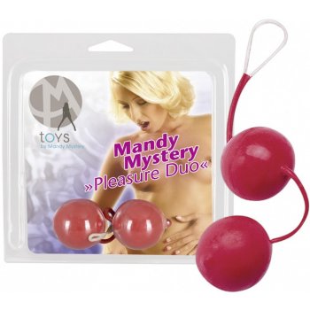 You2Toys Mandy`s Pleasure Duo