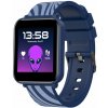 Canyon KW-43, Joyce, smart hodinky pre deti, IPS displej 1.54´´, IP67, Entertainment, hry, športy, notifikácie, modré CNE-KW43BL