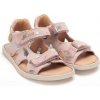 Sandále D.D. Step Pink G076-51995C Veľkosť: 26