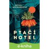 E-kniha Ptačí hotel - Joyce Maynard
