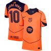 Nike FC Barcelona LAMINE YAMAL dres detský (2025-2026) tretí