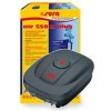 sera air 550R plus + spätný ventil