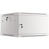 Lanberg WF01-6606-00S rack 6U Nástěnný regál Šedá