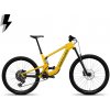 Elektrobicykel Santa Cruz Heckler SL C 70 gloss mustard yellow XL 25/26 - Odosielame do 24 hodín
