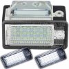 LED PODSVIETENIE SVIETIDLA Audi A3 8P A6 A4 B6 B7