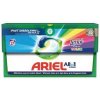 Ariel Lenor fresh Color gélové kapsule 37ks