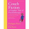 Couch Fiction : A Graphic Tale of Psychotherapy - autor neuvedený