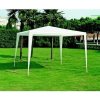 CountrySide PP-364725 Záhradný altánok party stan 295x295x250 cm biely
