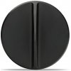 Danalock V3 Inteligentný zámok, Bluetooth, Black Brown Danalock Čierny BlueTooth