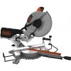 Black+Decker BES710 - Elektrická píla pokosová 2100W, 254/30mm