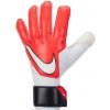 Nike GOALKEEPER VAPOR GRIP3 Pánske brankárske rukavice, červená, 10