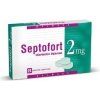 Septofort 2 mg pas.ord.24 x 2 mg