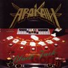 Arakain: Black Jack (Remastered 2025) - Arakain