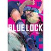 Blue Lock 12 (Muneyuki Kaneshiro,Yusuke Nomura)(Brožovaná)