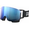 POC Nexal Mid Uranium Black / Partly Sunny Blue