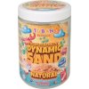 TUBAN Dynamický piesok Natural 1 kg