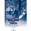 Correspondance 1910-1919 (Stefan Zweig,Romain Rolland)(Brožovaná)