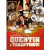 Lindeni Quentin o Tarantinovi